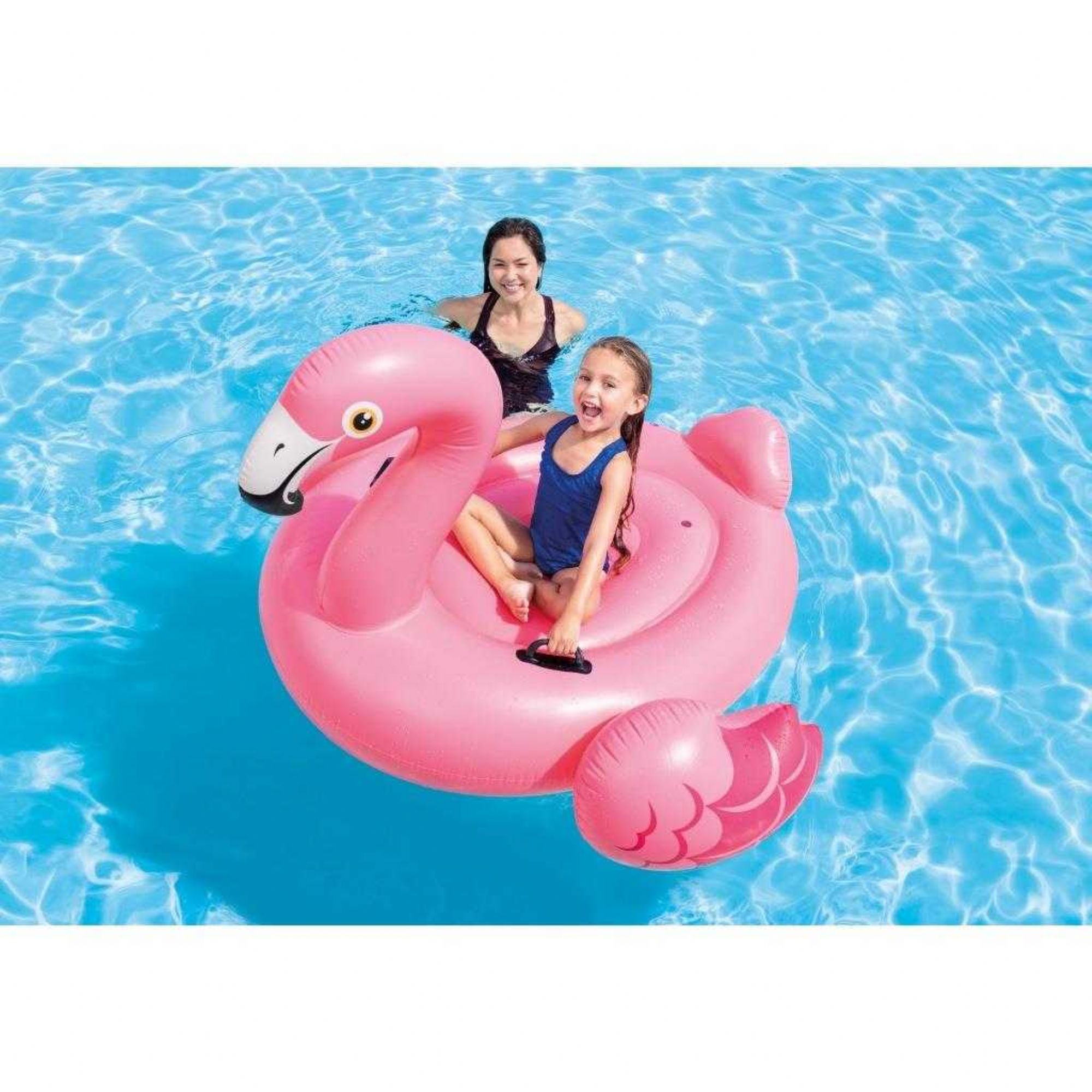 Flamingo Deniz Havuz Yatağı