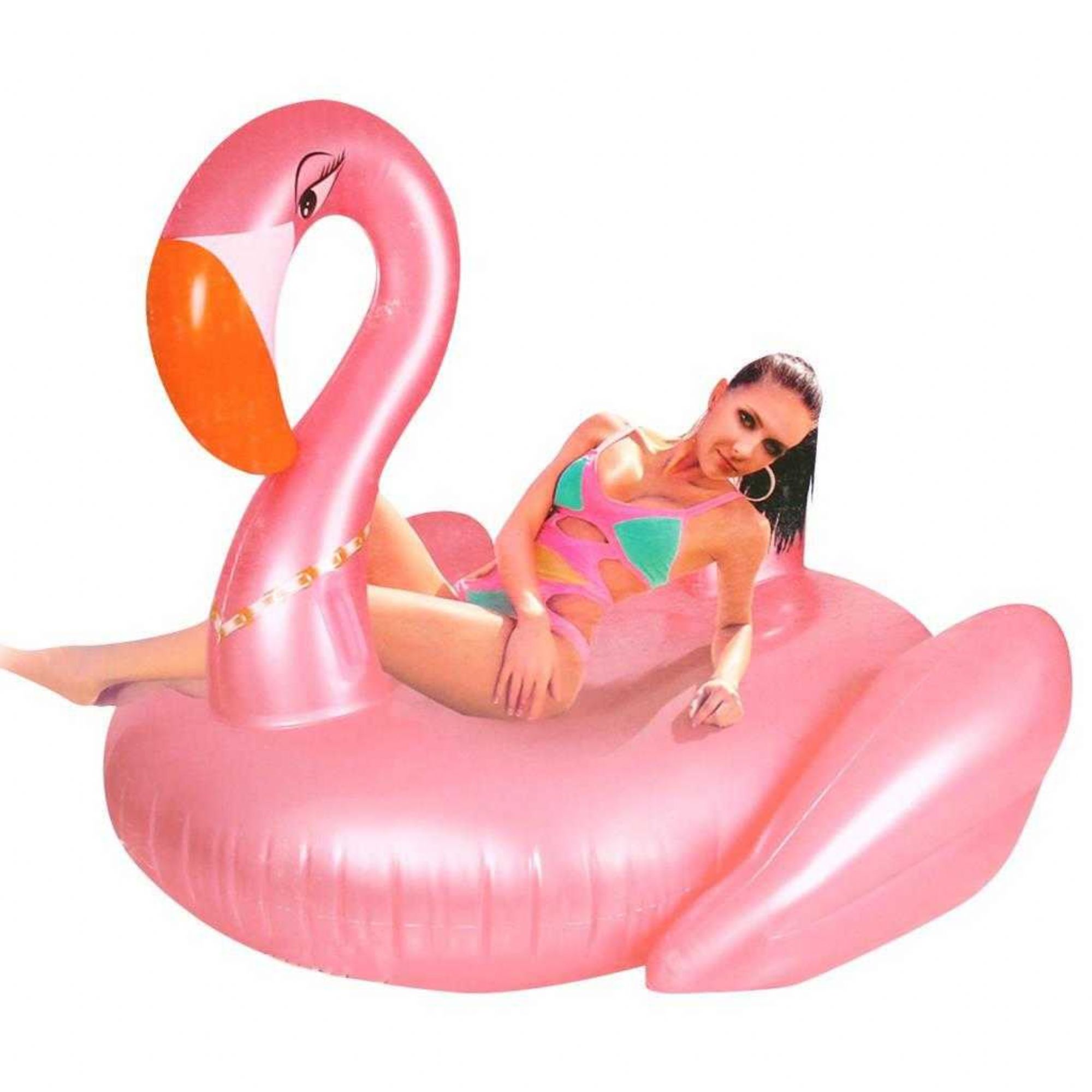 Flamingo Pembe Deniz Yatagi 195x200x120 Cm Buradanaldim Com Flamingo Pembe Deniz Yatagi 195x200x120 Cm Buradanaldim Com